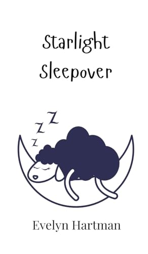 Starlight Sleepover Starlight Sleepover von Creative Arts Management OÜ