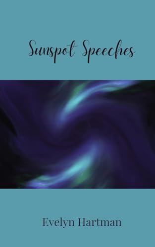 Sunspot Speeches von Creative Arts Management OÜ