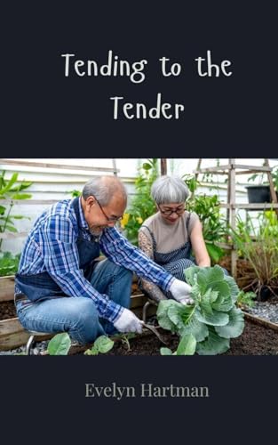 Tending to the Tender Tending to the Tender von Creative Arts Management OÜ