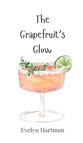 The Grapefruit's Glow The Grapefruit's Glow von Creative Arts Management OÜ