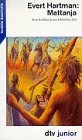 Mattanja: Eine Erzählung aus biblischer Zeit