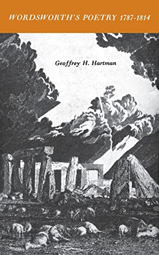 Wordsworth s Poetry 1787-1814