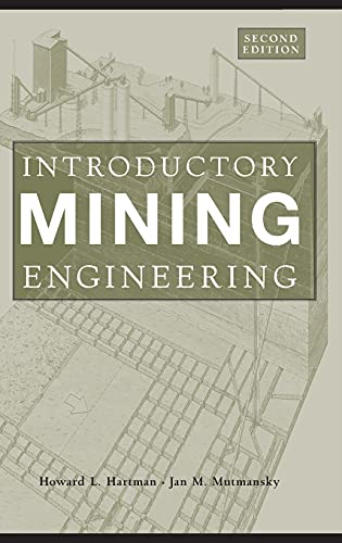 Introductory Mining Engineering