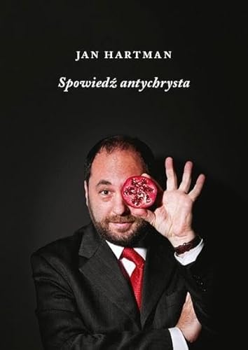 Spowiedź antychrysta