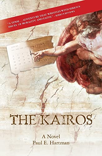 The Kairos The Kairos