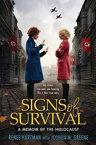 Signs of Survival von Scholastic