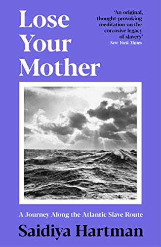 Lose Your Mother: A Journey Along the Atlantic Slave Route von Serpent's Tail