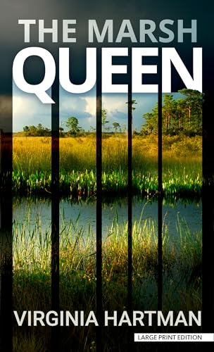 The Marsh Queen von Thorndike Press Large Print