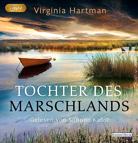 Tochter des Marschlands von Random House Audio