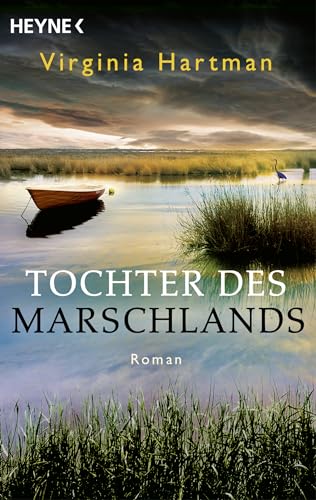 Tochter des Marschlands: Roman