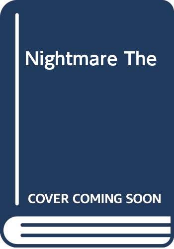 Nightmare The: The Psychology and Biology of Terrifying Dreams von Basic Books