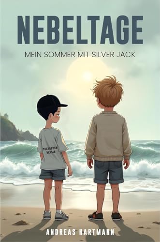 Nebeltage: Mein Sommer mit Silver Jack Nebeltage: Mein Sommer mit Silver Jack von Obelisk Verlag e.U.