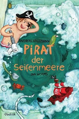 Pirat der Seifenmeere Pirat der Seifenmeere
