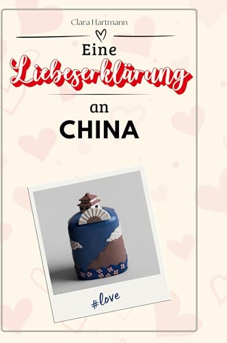 Eine Liebeserklärung an China von FlipFlop