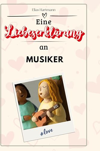 Eine Liebeserklärung an Musiker Eine Liebeserklärung an Musiker von FlipFlop