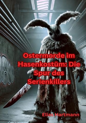 Ostermorde im Hasenkostüm: Die Spur des Serienkillers Ostermorde im Hasenkostüm: Die Spur des Serienkillers von epubli