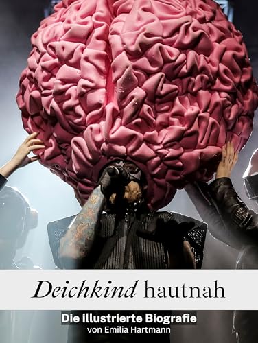 Deichkind hautnah - Komplett in Farbe: Die illustrierte Biografie von FlipFlop