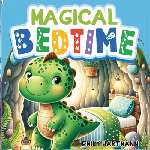 Magical Bedtime (Bedtime Stories, Band 12) von Independently published