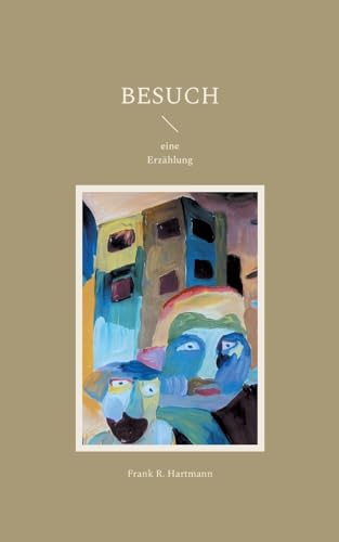 Besuch von BoD – Books on Demand