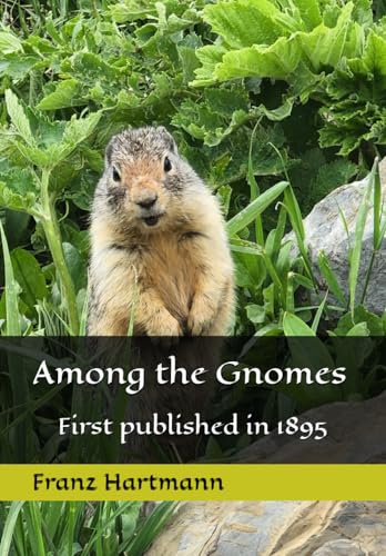 Among the Gnomes Among the Gnomes von Independently published