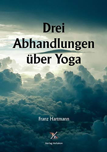 Drei Abhandlungen über Yoga