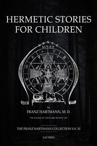 Hermetic Stories for Children von Independently published