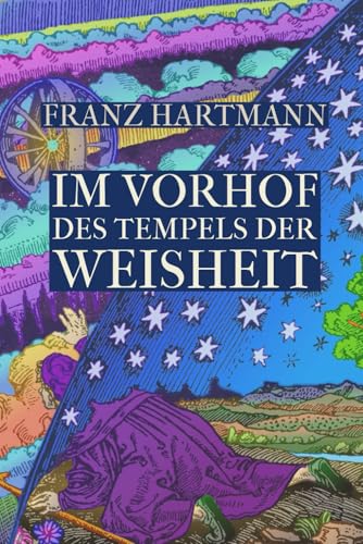 IM VORHOF DES TEMPELS DER WEISHEIT IM VORHOF DES TEMPELS DER WEISHEIT