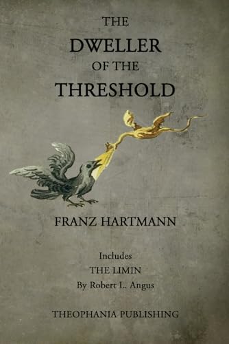 The Dweller of the Threshold von Independently published