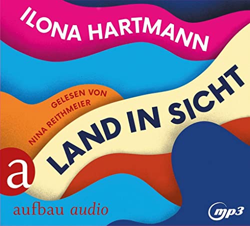 Land in Sicht: Roman