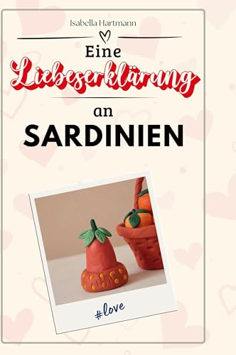 Eine Liebeserklärung an Sardinien von FlipFlop