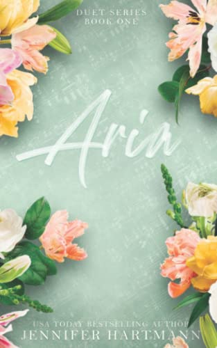 Aria (Duet Series, Band 1) von Independently published