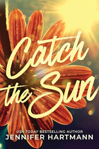 Catch the Sun Catch the Sun von Poisoned Pen Press