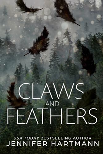 Claws and Feathers von Independently published