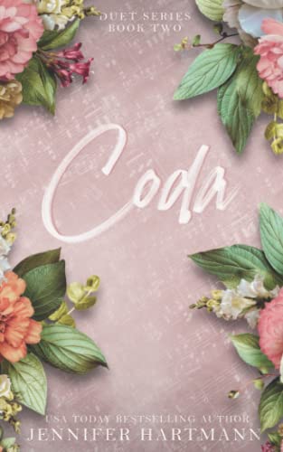 Coda (Duet Series, Band 2) von Independently published