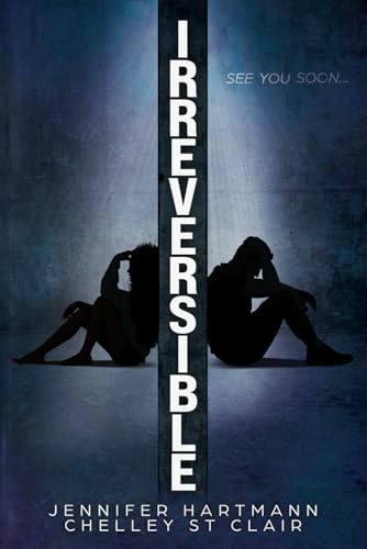 Irreversible von Independently published
