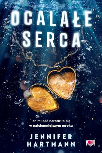 Ocalałe serca von Papierowe Serca