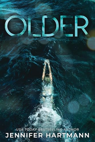 Older: A Forbidden Age Romance from the Author of Still Beating and The Wrong Heart von Bloom Books