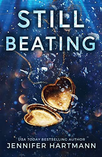 Still Beating von Sourcebooks LLC