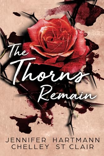 The Thorns Remain