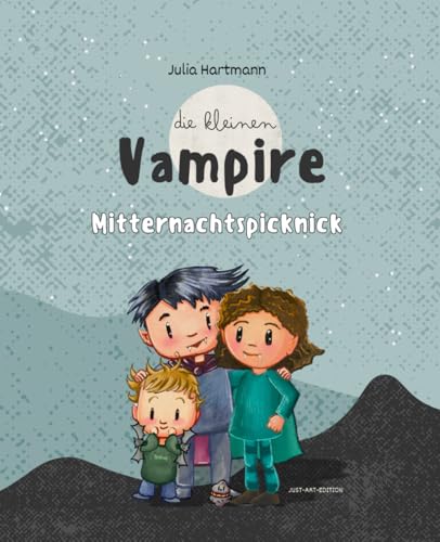 Die kleinen Vampire: Mitternachtspicknick