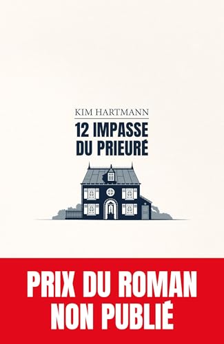 12 Impasse du Prieuré von NOVICE