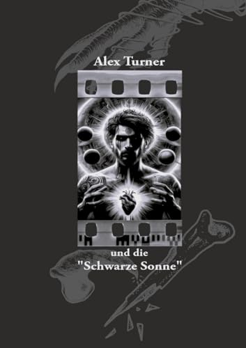 Alex Turner und die "Schwarze Sonne": DE