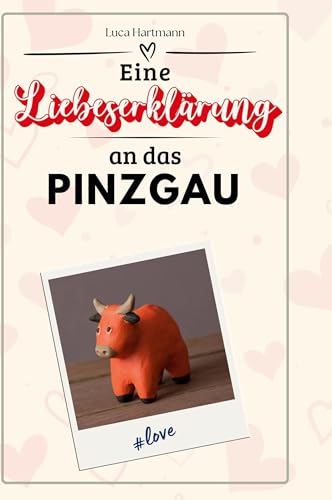 Eine Liebeserklärung an das Pinzgau von FlipFlop