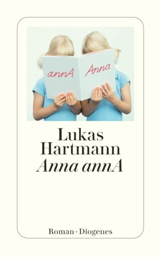 Anna annA (Kinderbücher)