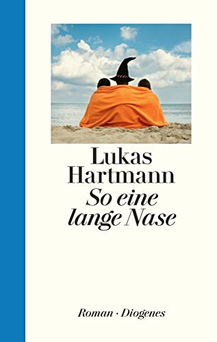 So eine lange Nase (Kinderbücher) von Diogenes