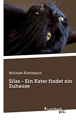 Silas - Ein Kater findet ein Zuhause