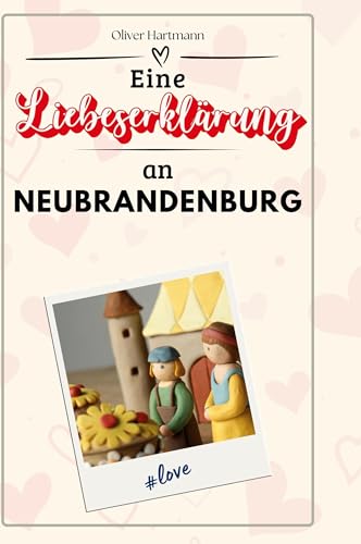 Eine Liebeserklärung an Neubrandenburg von FlipFlop