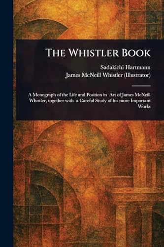 The Whistler Book von Anson Street Press