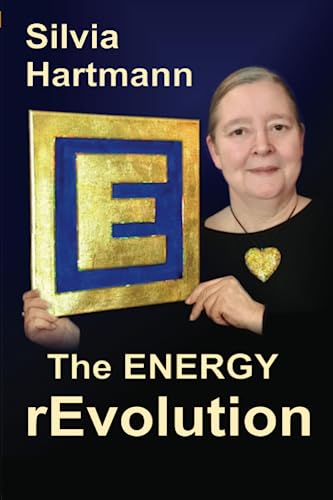 The Modern Energy rEvolution: Step Into A New Paradigm & Join The Modern Energy rEvolution - Your Happiness Matters!