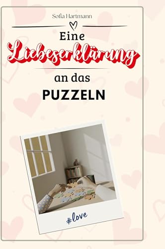 Eine Liebeserklärung an das Puzzeln von FlipFlop